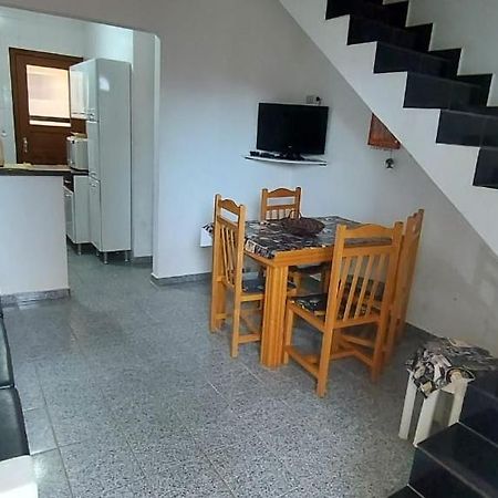 Locacao Ubatuba Apartment Bagian luar foto