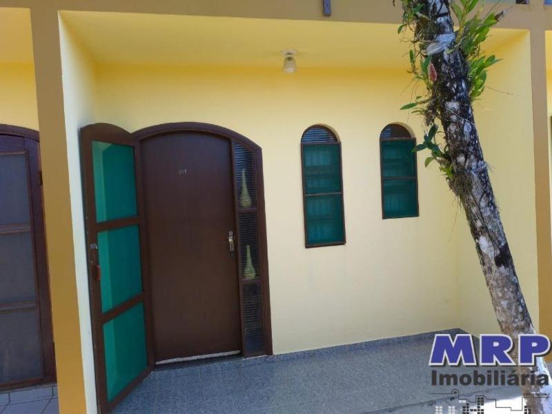 Locacao Ubatuba Apartment Bagian luar foto